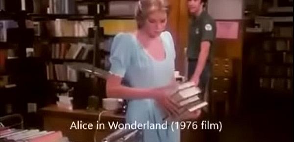  Jack Horny Movie Review Alice in Wonderland (1976 film)
